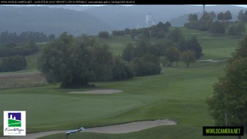 Golf Resort Karlštejn