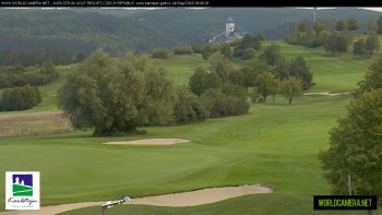 Golf Resort Karlštejn