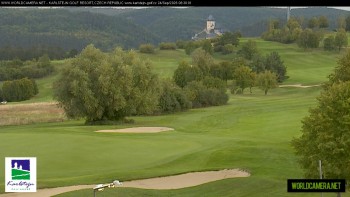 Golf Resort Karlštejn