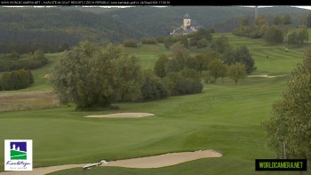 Golf Resort Karlštejn
