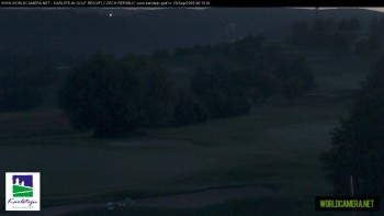 Golf Resort Karlštejn