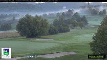 Golf Resort Karlštejn