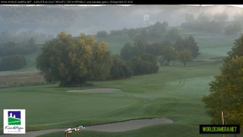Golf Resort Karlštejn