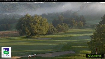 Golf Resort Karlštejn