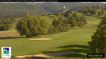 Golf Resort Karlštejn
