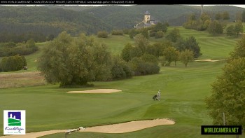 Golf Resort Karlštejn