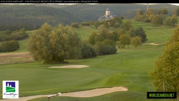 Golf Resort Karlštejn