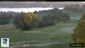 Golf Resort Karlštejn