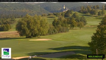Golf Resort Karlštejn