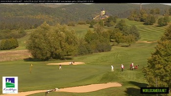 Golf Resort Karlštejn