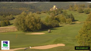 Golf Resort Karlštejn