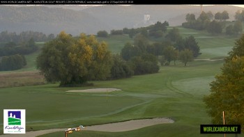 Golf Resort Karlštejn