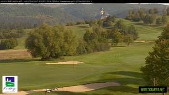 Golf Resort Karlštejn