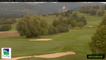 Golf Resort Karlštejn