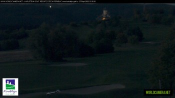 Golf Resort Karlštejn