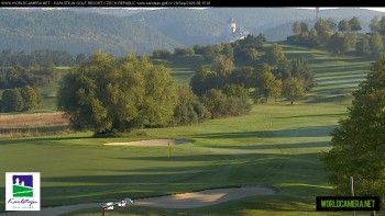 Golf Resort Karlštejn