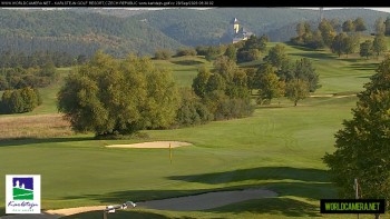 Golf Resort Karlštejn