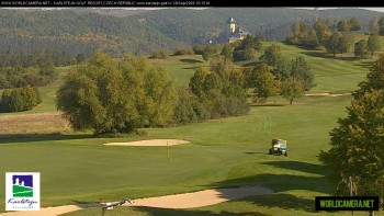 Golf Resort Karlštejn