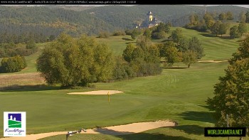 Golf Resort Karlštejn