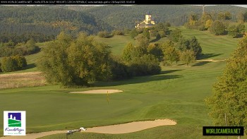 Golf Resort Karlštejn