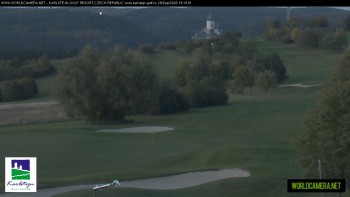 Golf Resort Karlštejn