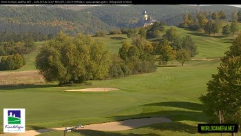 Golf Resort Karlštejn