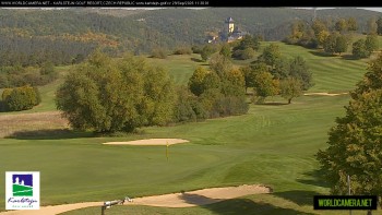 Golf Resort Karlštejn