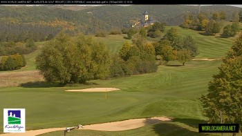 Golf Resort Karlštejn