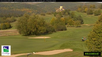 Golf Resort Karlštejn