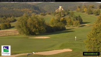 Golf Resort Karlštejn
