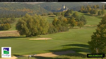 Golf Resort Karlštejn