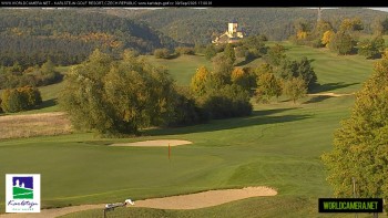 Golf Resort Karlštejn
