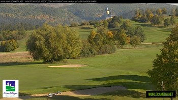 Golf Resort Karlštejn