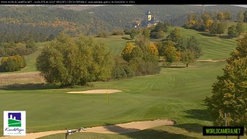 Golf Resort Karlštejn