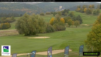 Golf Resort Karlštejn