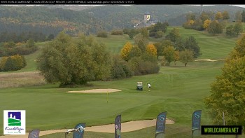 Golf Resort Karlštejn