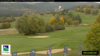 Golf Resort Karlštejn