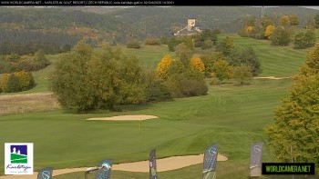 Golf Resort Karlštejn