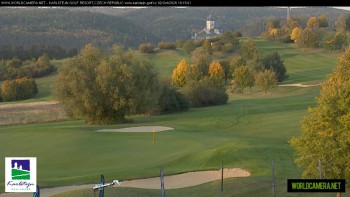 Golf Resort Karlštejn