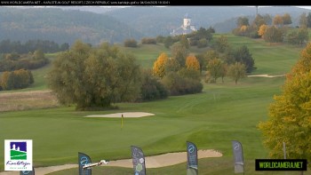 Golf Resort Karlštejn