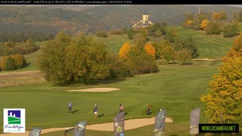 Golf Resort Karlštejn