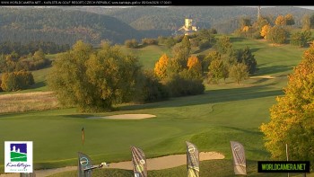 Golf Resort Karlštejn