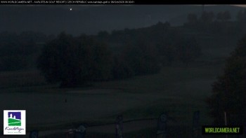 Golf Resort Karlštejn