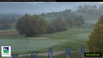 Golf Resort Karlštejn