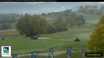 Golf Resort Karlštejn