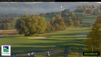 Golf Resort Karlštejn