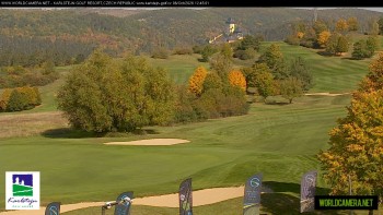 Golf Resort Karlštejn