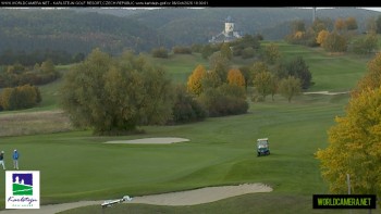 Golf Resort Karlštejn