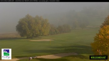 Golf Resort Karlštejn
