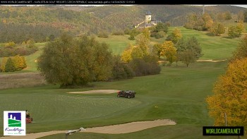 Golf Resort Karlštejn